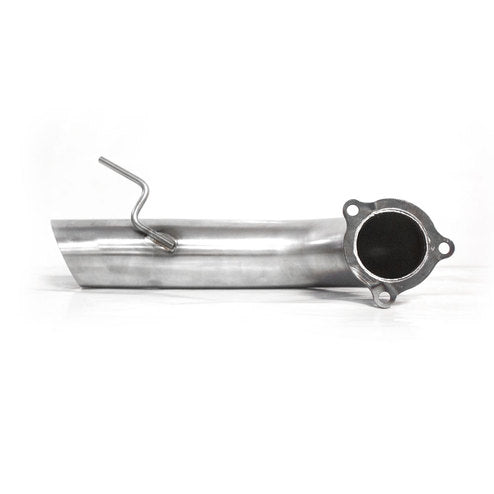 Can-Am - Maverick Turbo - HMF Race-Pipe Systems