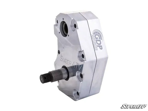 Can-am Defender 6" Portal Gear Lift