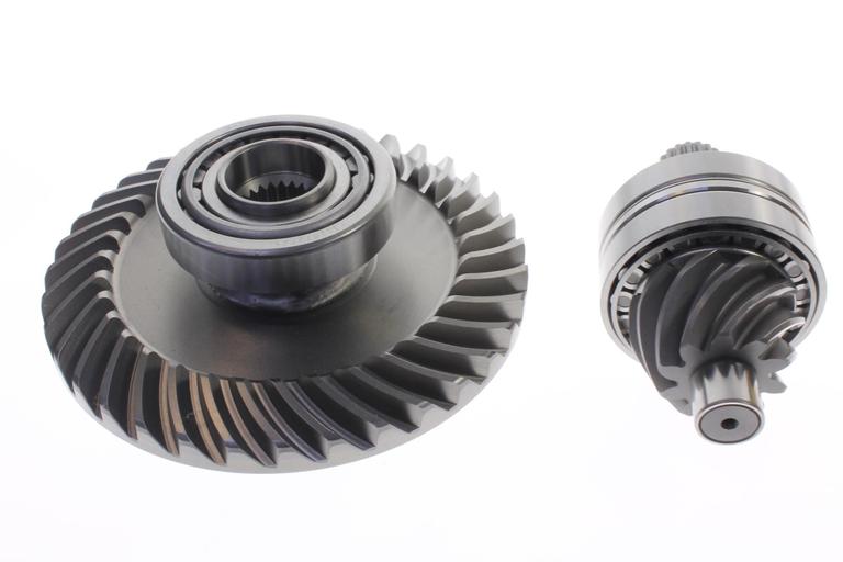 diff pinion gear Can Am XMR Rear Differential Ring & Pinion Gear Set