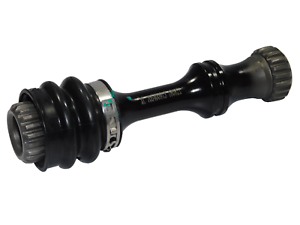 Front Driveshafts