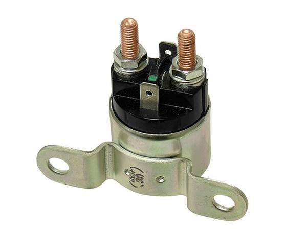 Can Am Starter Solenoid Relay - Warranty Killer Performance