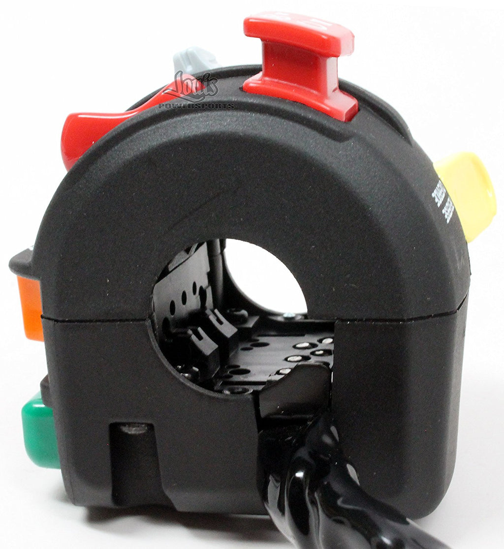 Can Am Multifunction Handle Switch Standard - Warranty Killer Performance