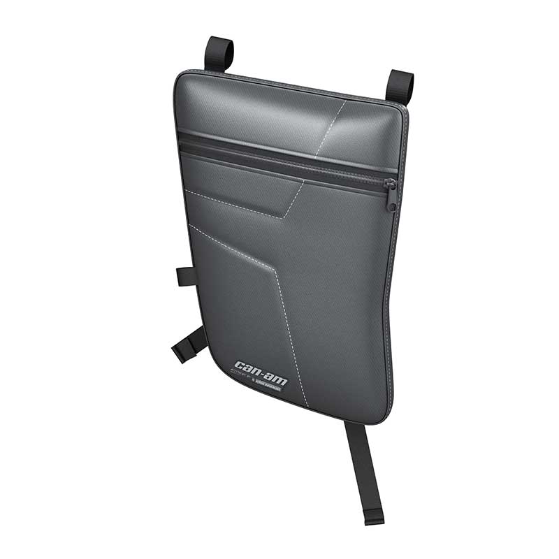 Can Am Commander & Maverick Padded Storage Bag for Rear Doors - Warranty Killer Performance