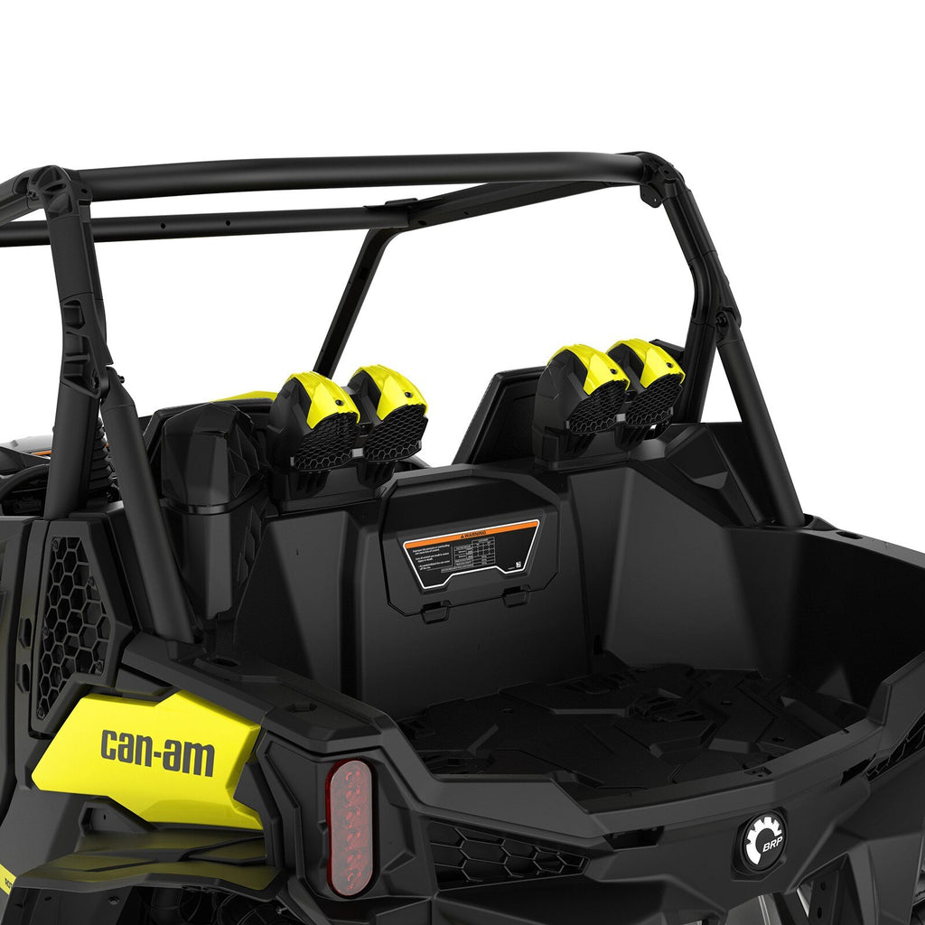 Can Am Maverick Trail, Maverick Sport Snorkel Kit