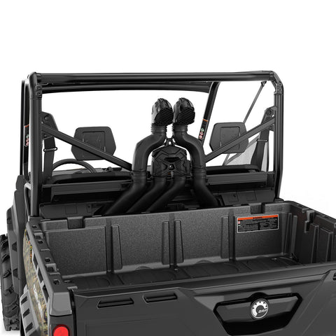 Can Am Defender Snorkel Kit