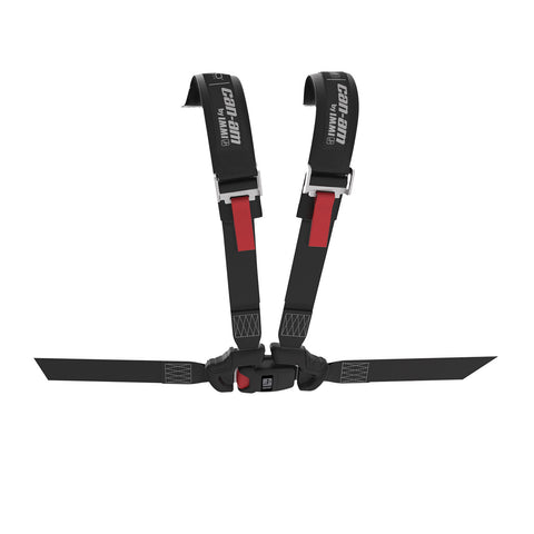 Can Am Commander & Maverick 4-Point Harness - Warranty Killer Performance