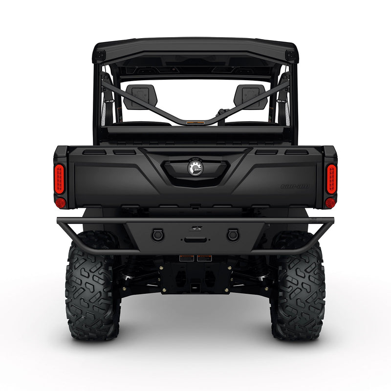 Can Am Defender Chassis