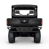 Can Am Defender S3 Rear Winch Bumper - Warranty Killer Performance