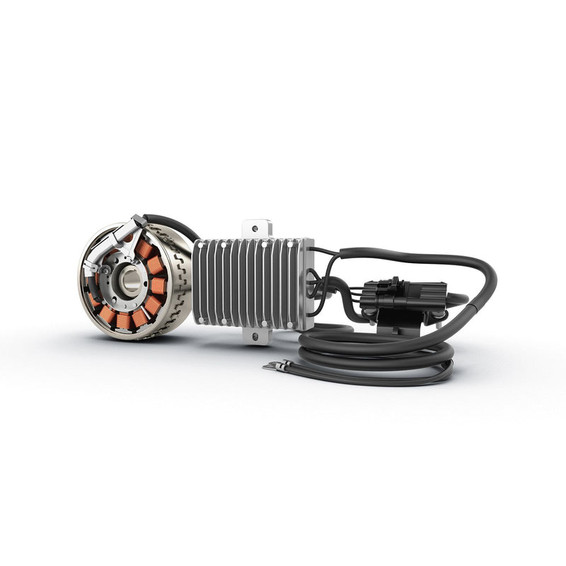 Can Am Maverick X3 Electrical