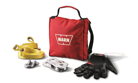 Warn Light Duty ATV Accessory Kit