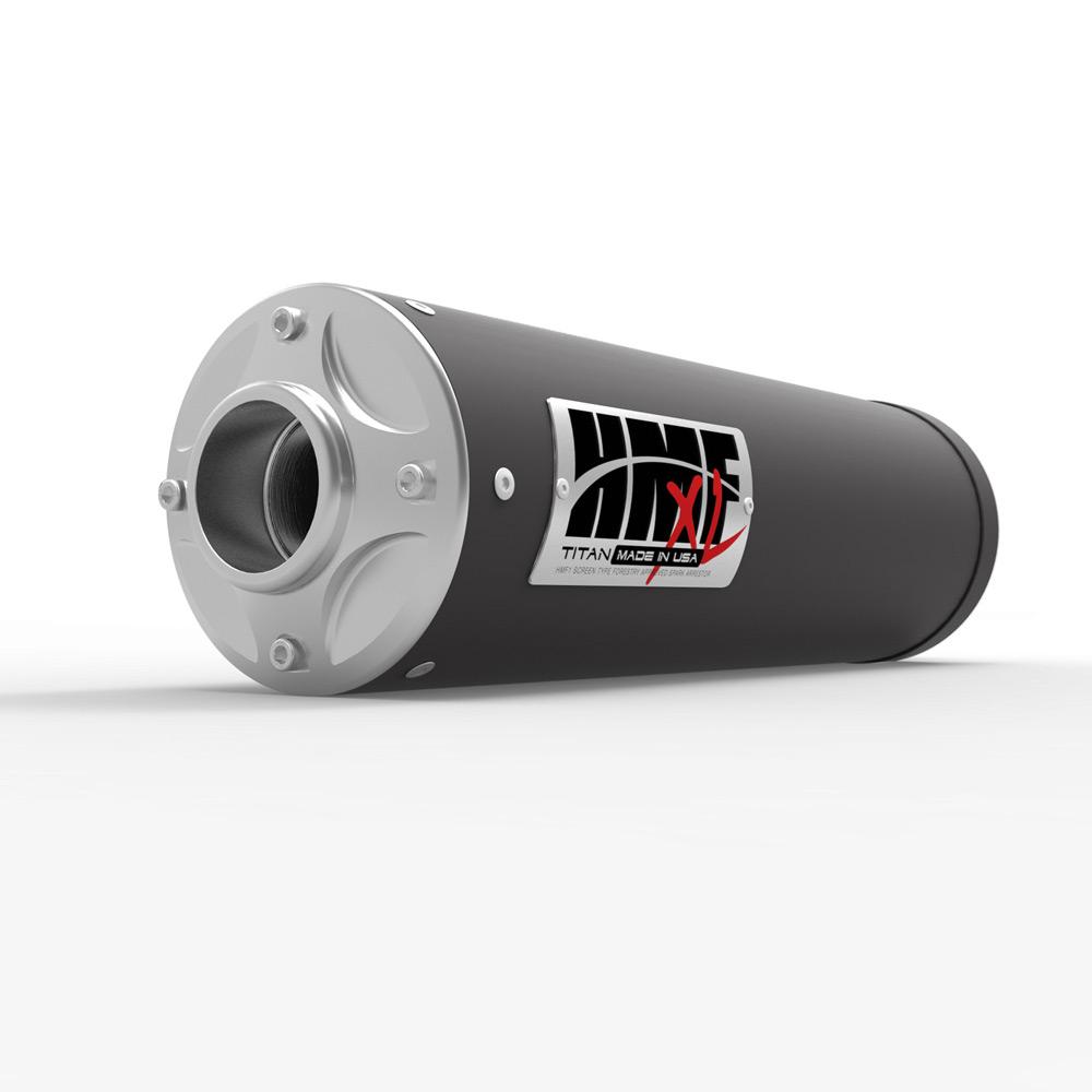 HMF Racing Can Am Commander 800-1000 Titan-XL 2011-2013