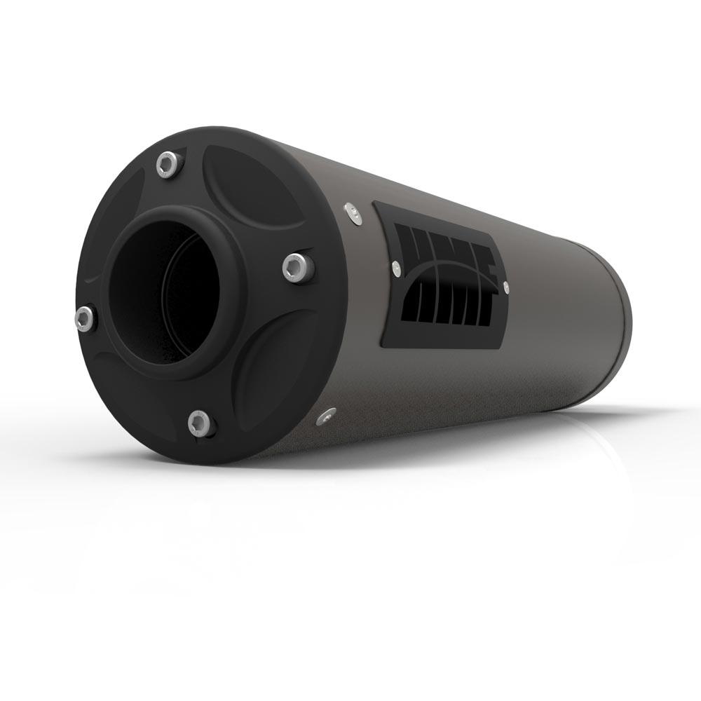 HMF Racing Can Am Commander 800-1000 Titan-XL 2011-2013
