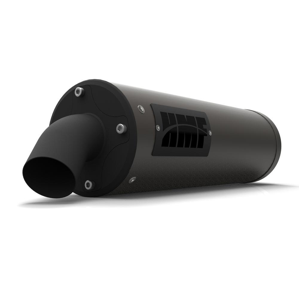 HMF Racing Honda Talon 1000R/X- Titan-XL-Series Slip On 19-21