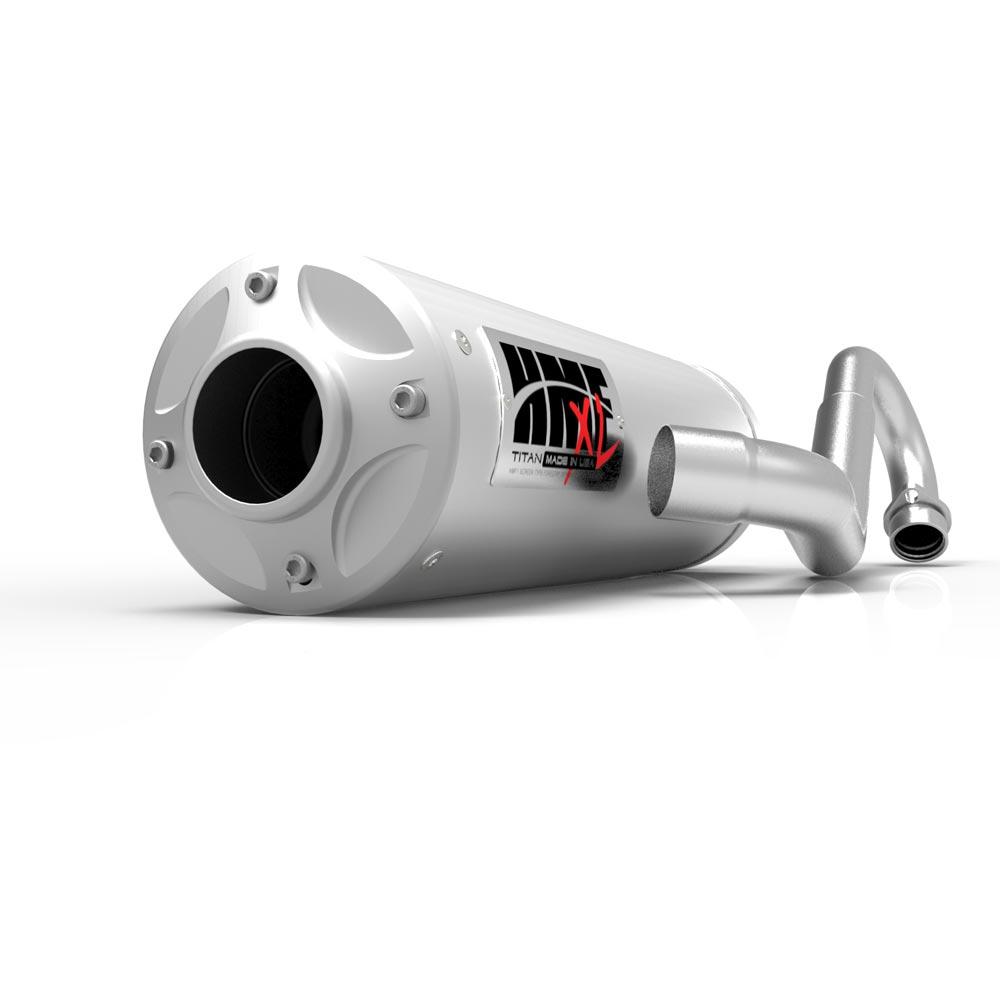HMF Racing Yamaha Wolverine- Titan-XL-Series Full System 16-18