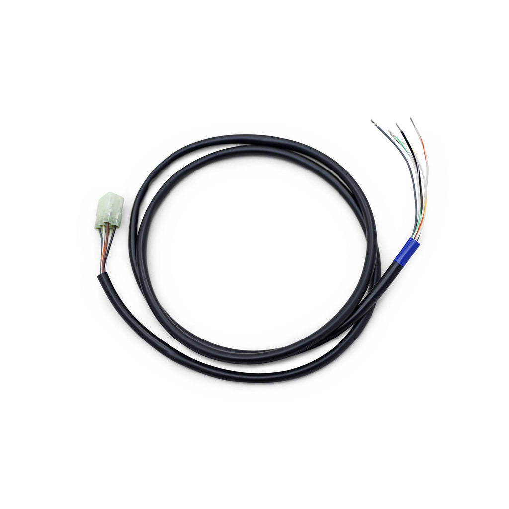 WideBand Commander Accessory Cable