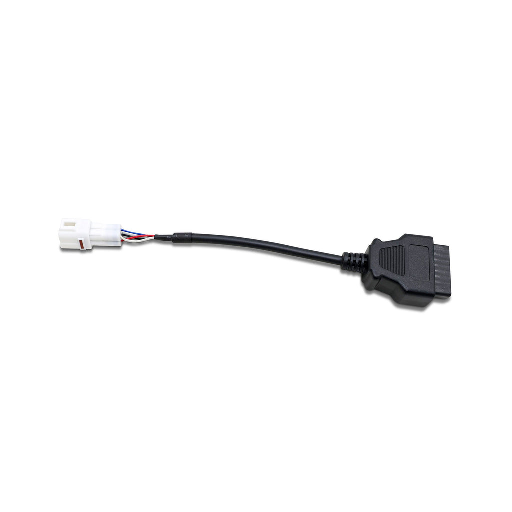 DynoWare RT OBDII Cable (Overmolded) Yamaha