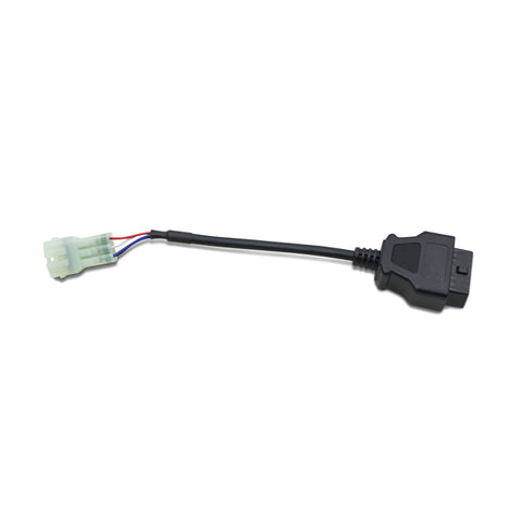 DynoWare RT OBDII Cable (Overmolded) KTM