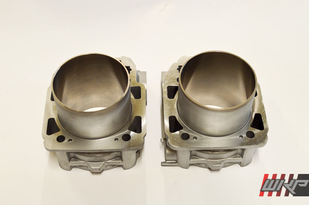 Can Am 1000 Custom 98MM Cylinder with Fire Wire - Warranty Killer Performance