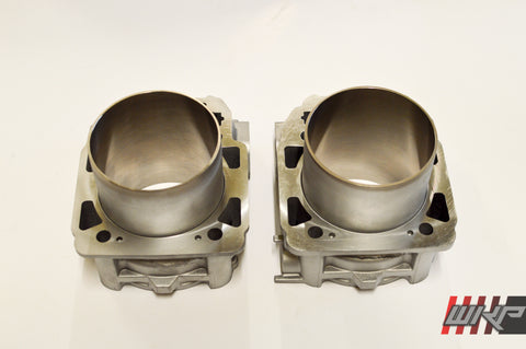 Can Am 1000 Custom 98MM Cylinder with Fire Wire - Warranty Killer Performance