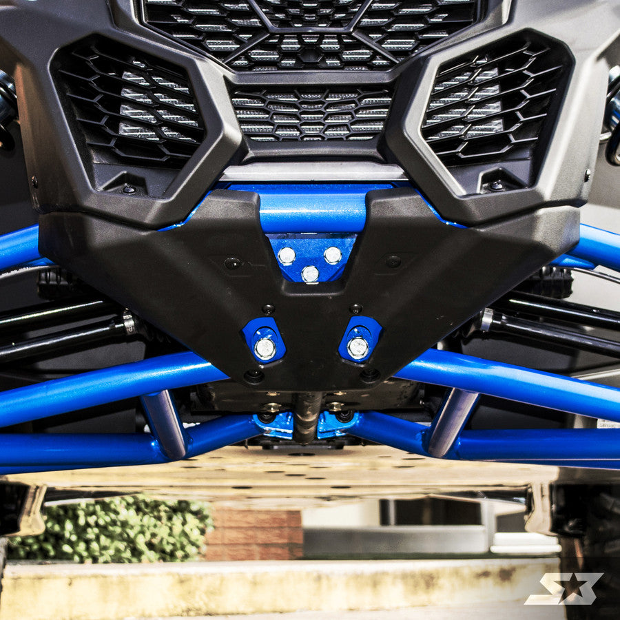 S3 Power Sports Can-Am Maverick X3 Bulkhead