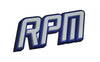 RPM Stickers - RPM SXS