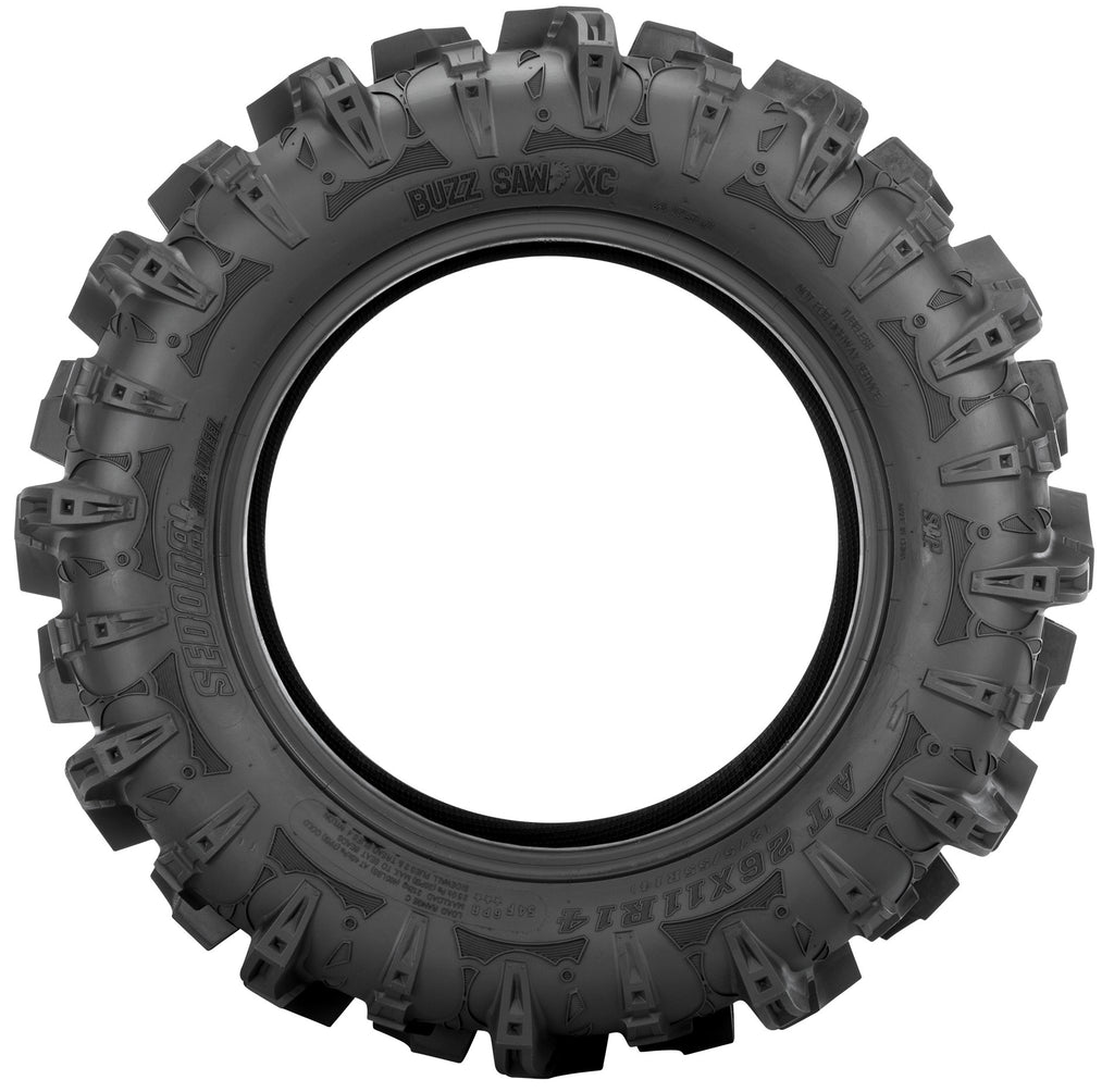 Buzz Saw XC Tire - Warranty Killer Performance