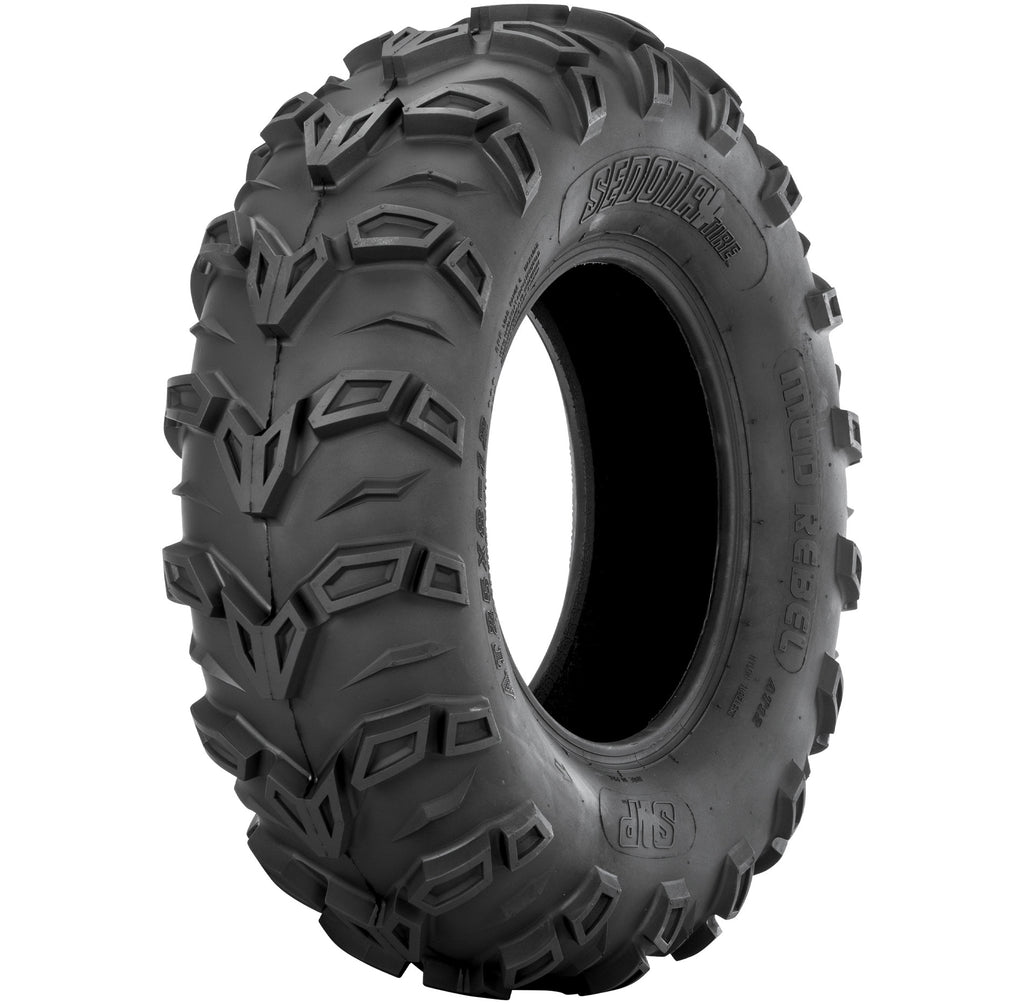 Mud Rebel Tire