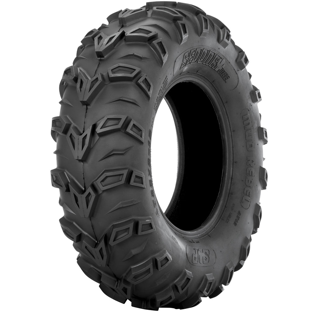 Mud Rebel Tire