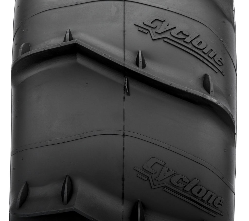 Cyclone Tire