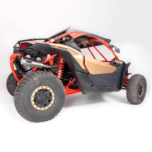 HMF Racing Can Am Maverick X3 Performance-Series