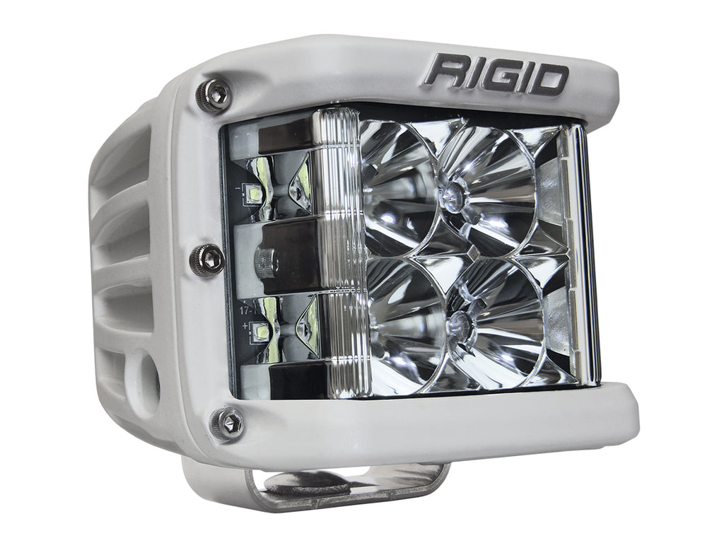 Rigid Industries D-SS Side Shooter Pro | Flood