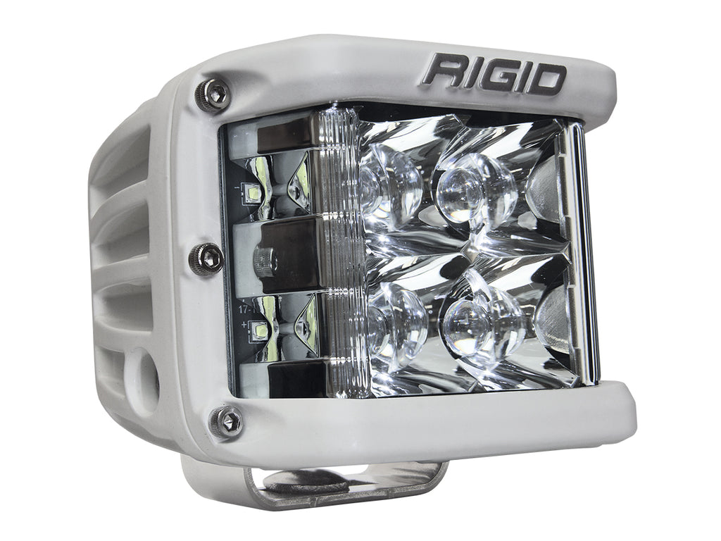 Rigid Industries D-SS Side Shooter Pro | Spot