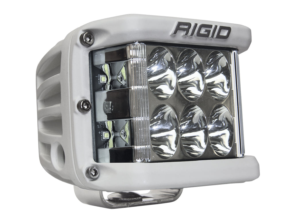 Rigid Industries D-SS Side Shooter Pro | Driving