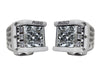 Rigid Industries D-SS Side Shooter Pro | Flood (Pair)