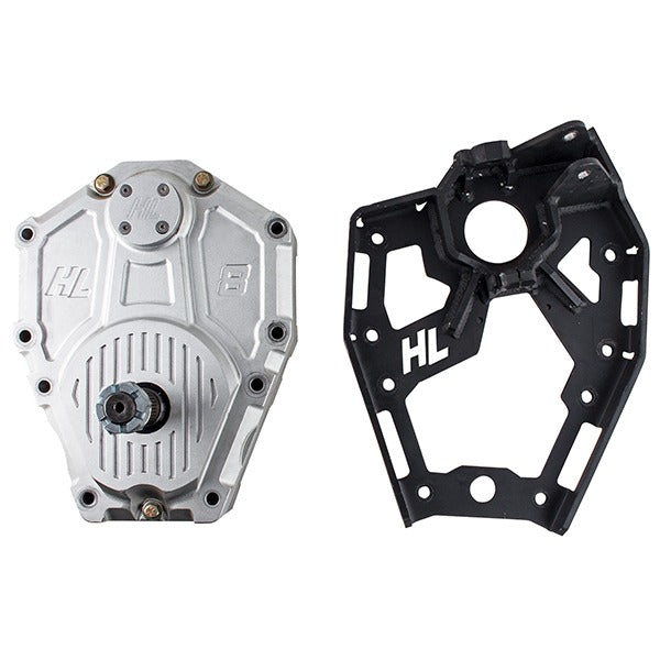 Portal Gear Lift 8” Can-Am Maverick X3 - Defender/Maverick Sport/Commander - 50% Dual Idler