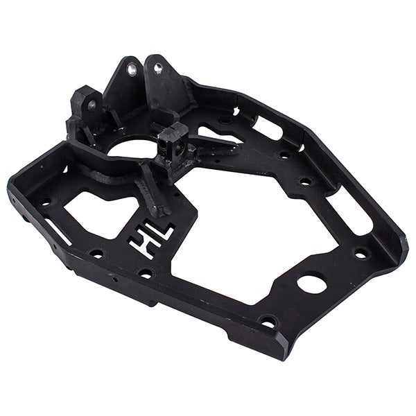 Portal Gear Lift 8” Can-Am Maverick X3 - 60% Dual Idler