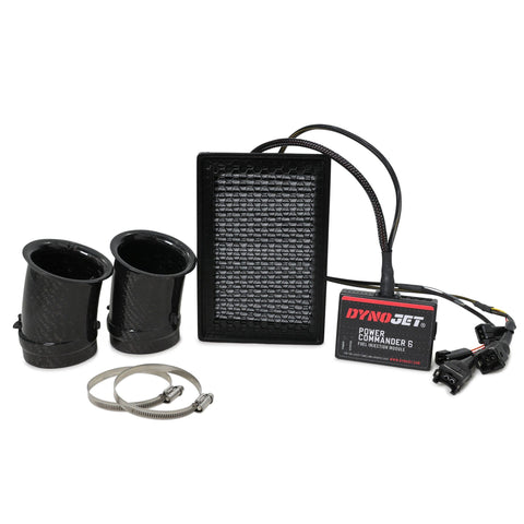 BMW R1200 STAGE 2 KIT