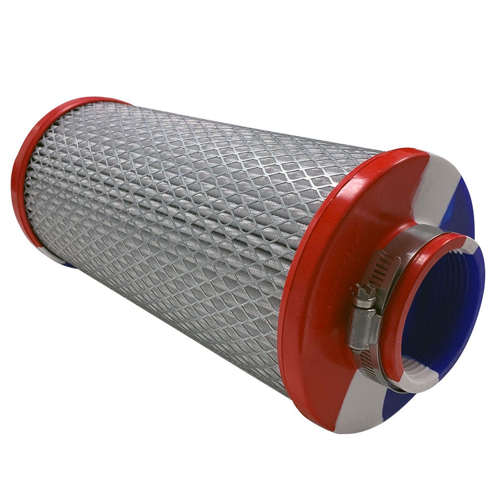 Replacement Filter for Polaris RZR 900 / 1000 S / General / ACE