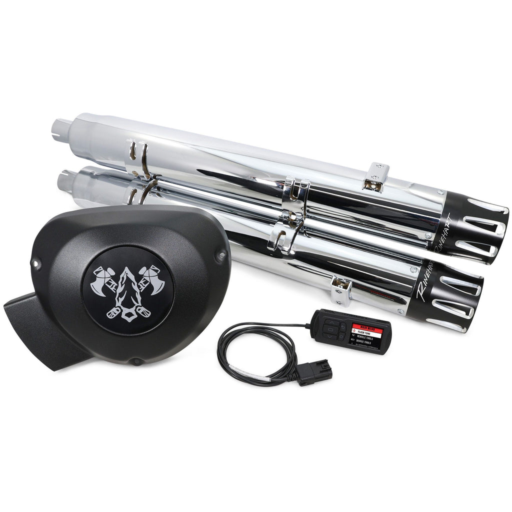 Stage 3 Kit for Indian Thunderstroke 111/116