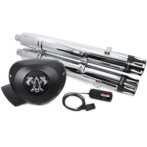 Stage 3 Kit for Indian Thunderstroke 111/116