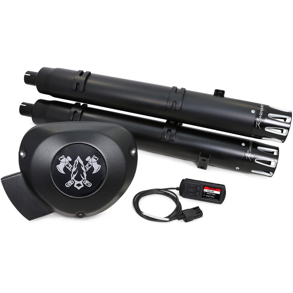 Stage 3 Kit for Indian Thunderstroke 111/116