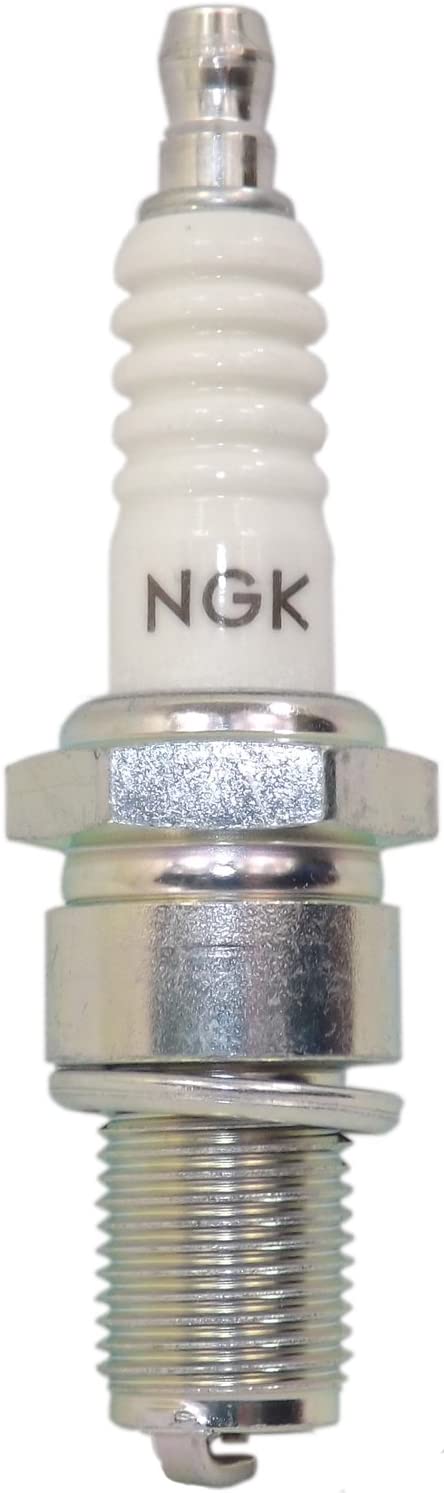 NGK Nickel Spark Plug for Can-Am Maverick