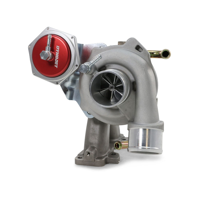 DynoJet Research Turbocharger