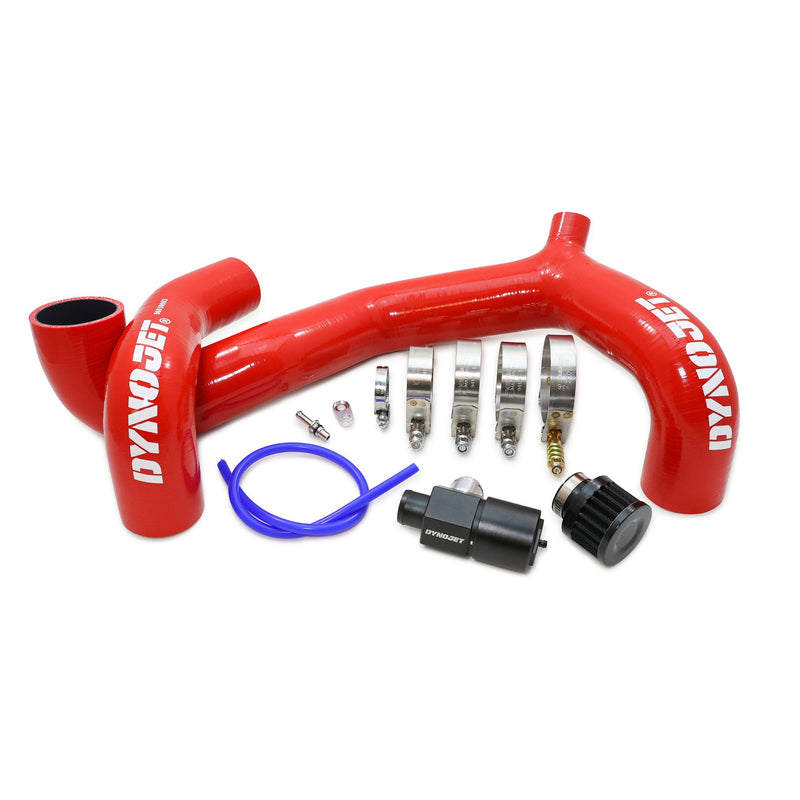 DynoJet Research Charge Tube