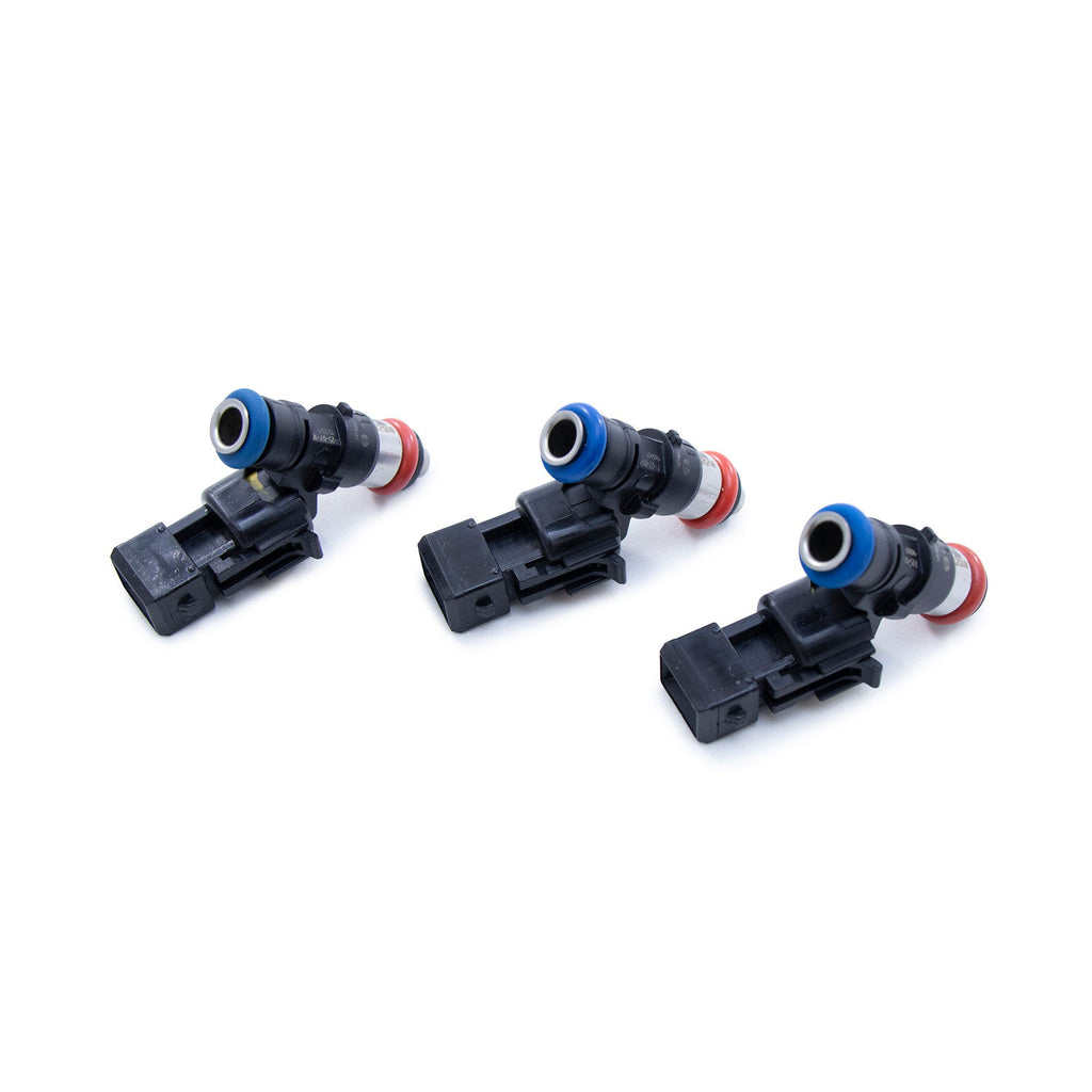 Fuel Injector Upgrade Kit for 2017-2020 Can-Am Maverick X3 (65 lb)