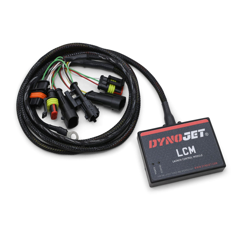 DynoJet Research Launch Control Module