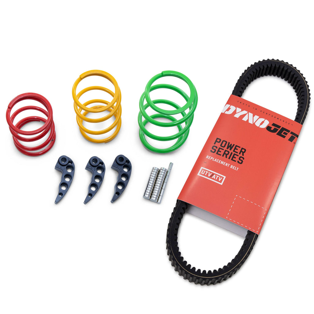 Grip N Rip Kit for 2017-2020 Polaris RZR XP Turbo