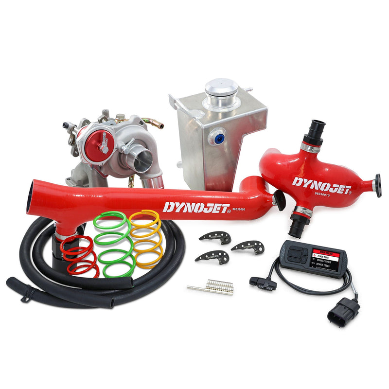 DynoJet Research Power Package