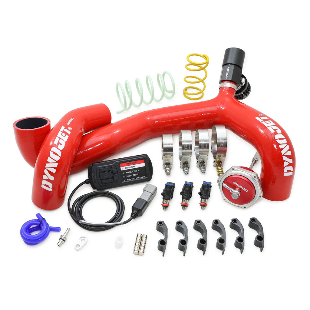 Dynojet UTV Stage 4 Power Package