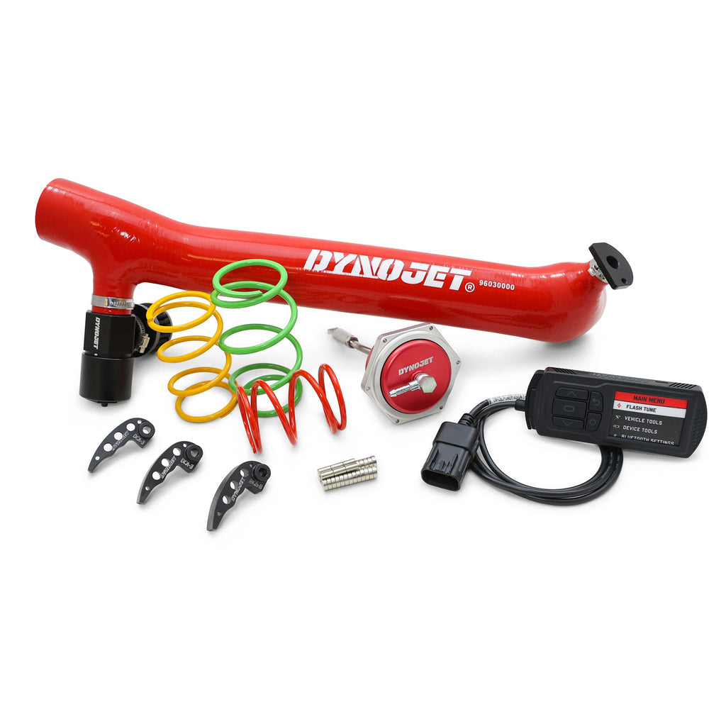 Stage 3+ Power Package for 2017-2020 Polaris RZR XP Turbo